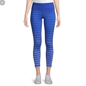 Vineyard Vines Performance Leggings